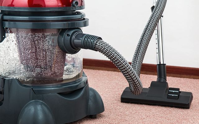 Carpet & floor care